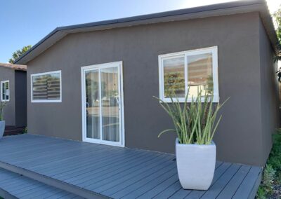 construcción modular en Marruecos por Canaria Modular Home