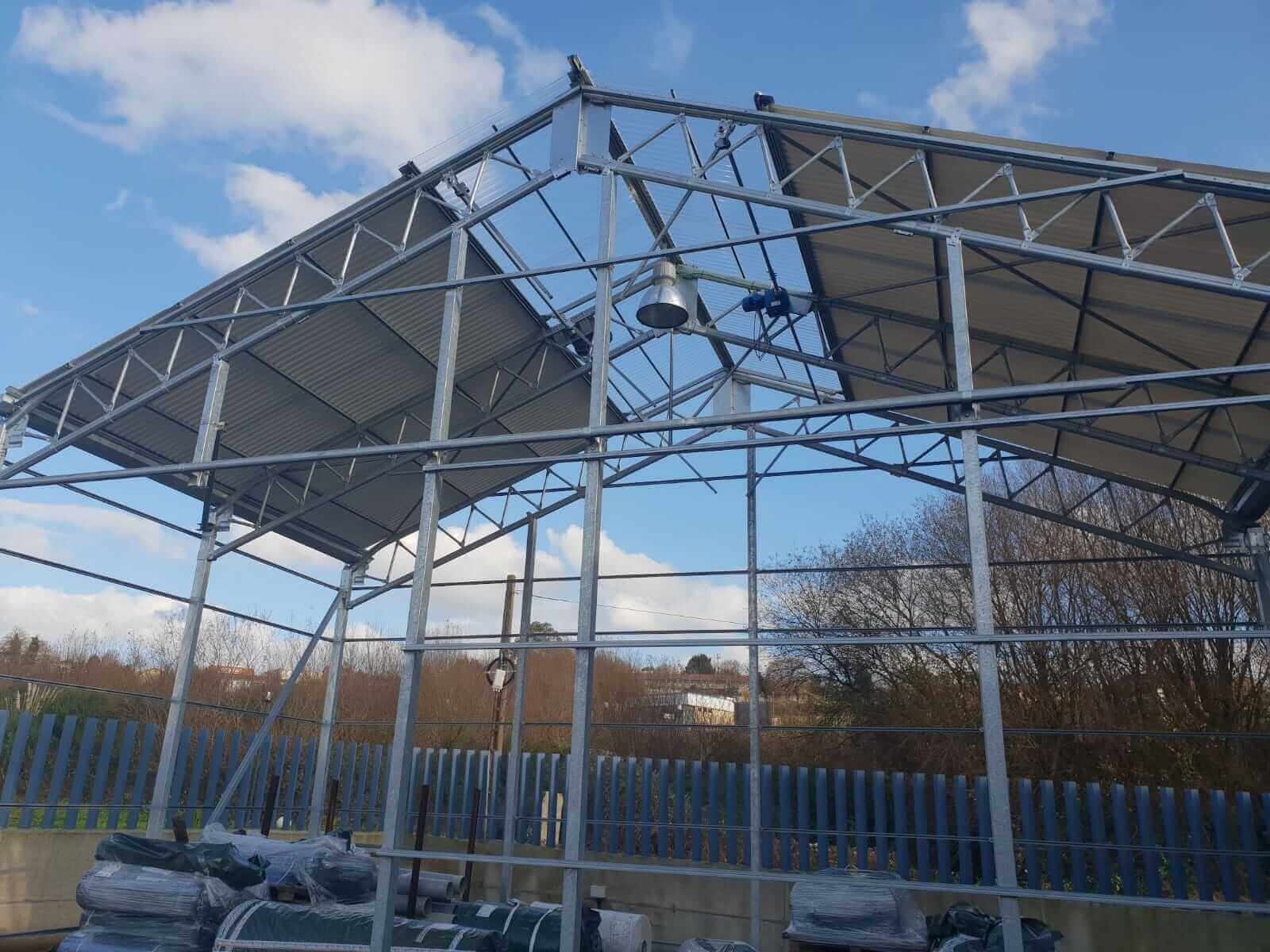 Estructura metalica 8
