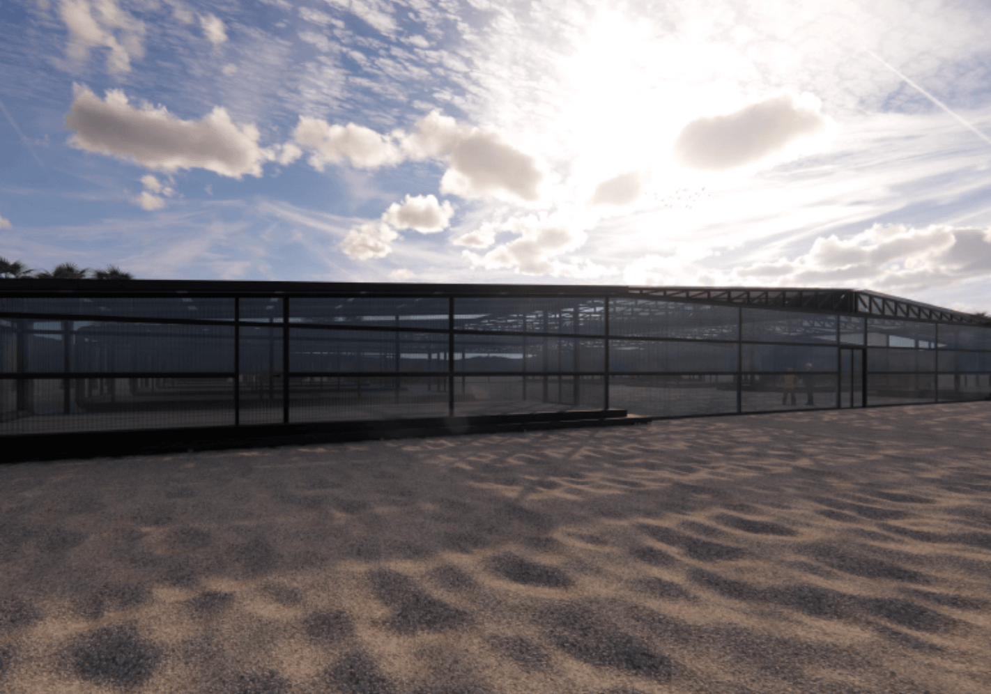 Greenhouse